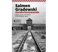Sonderkommando. Diario Di Un Crematorio Di Auschwitz, 1944