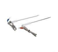 Sondes à viande 2 pièces pour thermomètres numériques Thermopro TP25 TP27 TP28 TP20 TP17 TP16 TP16S TP08S TP07 TP17H TP06S TP09 utilisés pour griller et rôtir (sans clip)