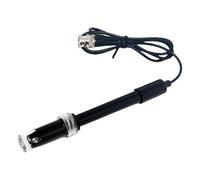 Sondes antiérosion avec membranes en verre sensibles Sondes composites solides pour la recherche scientifique Utilisation d ' électrodes pour environnements difficiles