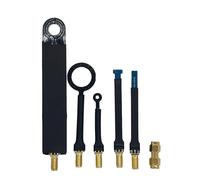 Sondes de champ proche 9 kHZ-3 GHz - Antenne de champ magnétique - Outil de test électromagnétique