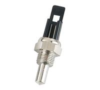 Sondes de détection de température pratiques pour le chauffage de l ' eau, chaudière à gaz, chauffe-eau, pièces de rechange, jauges d ' humidité, thermomètres d ' intérieur, 2 pièces