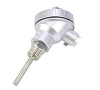 Sondes de température, Capteur De Température En Acier Inoxydable, Sonde Température-200~420mm(200mm 6core)