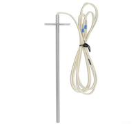 Sondes de température compatibles avec Traeger Grill - Capteurs de rechange conçus pour maintenir des températures de cuisson constantes