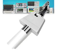 Sondes de test, sonde articulée pour les tests de sécurité, simulation du toucher humain, protection contre les chocs électriques, conforme aux normes de sécurité