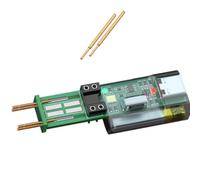 Sondes flexibles - Contrôleur de carte pilote haute précision avec affichage LED pour les commentaires en temps réel - Analyse des optocoupleurs