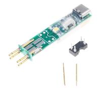 Sondes flexibles - Contrôleur de carte pilote haute précision avec affichage LED pour les commentaires en temps réel - Analyse des optocoupleurs - Équipement de détection rapide