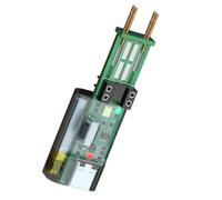 Sondes flexibles - Contrôleur de carte pilote haute précision avec affichage LED pour rétroactions en temps réel - Analyse des optocoupleurs - Testeur multifonctionnel