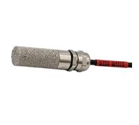 Sondes industrielles RS485 de type RS485 précis pour entrepôt et gestion des installations