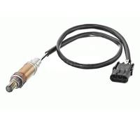 Sondes Lambda Pour CLIO pour KANGOO pour Twingo C06 Bj.97 1,2L 54PS capteur Lambda capteurs d'oxygène O2 0258003715/7700872878 O2 Sensor Capteur D'oxygène