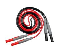 Sondes multimètre câble 10 A 1000 V universel numérique pour câbles électroniques