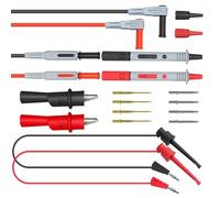 Sondes multimètre haute sensibilité pour une utilisation professionnelle et amateur dans les laboratoires et les usines Sondes haute sensibilité