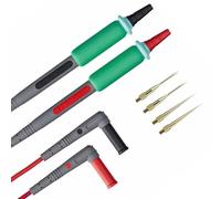 Sondes professionnelles 1000 V 20 A Multimètre numérique universel Pointe stylo pour mines