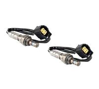 Sondeslambda Capteur D'oxygène Lambda O2 234-4770, 2 Pièces, Pour Chrysler 200 Pour Aspen Pour Pacifica Pour Sebring Pour Town Pour Country Oxygen Sensors