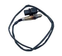 Sondeslambda Capteur D'oxygène O2 À Large Bande Lambda 0258017025 17025 LSU4.9 Pour PLX Pour UEGO Pour AEM 30-0300, 30-4110, 30-2004 Oxygen Sensors
