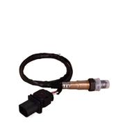 Sondeslambda Capteur D'oxygène O2 À Large Bande LSU 4.9 Lambda 0258017025, Capteur Rapport Air/carburant Pour AEM 30-0300 30-4110 Pour UEGO Pour ACCORD Oxygen Sensors(1 piece 0258017025)