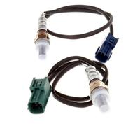 Sondeslambda Lot 2 Capteurs D'oxygène Et Rapport Air/carburant Pour FX45, FX35, G35, M45 Pour Nissan 350Z (226902A000, 226908J001) Oxygen Sensors