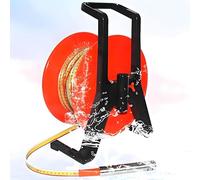 Sondeur De Niveau D'eau Pour Puits Profonds, Instrument De Mesure Des Niveaux D'eau Souterraine, Profondeur De Puits De 10 à 300 M, Avec Sonde Fixe,Pour Puits, Forages, Réservoirs 328ft/100m
