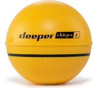 Sondeur Deeper Chirp+2 Yellow Limited Edition