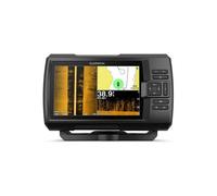 Garmin Striker Vivid 7sv Fishing Plotter Noir