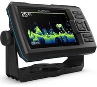 Sondeur GARMIN Striker Vivid 5cv avec sonde GT20-GM