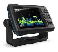 Garmin Striker Vivid 5cv + GT20-TM