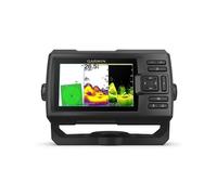 Sondeur Garmin Striker Vivid 5cv Sans Sonde