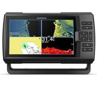 Sondeur GARMIN Striker Vivid 9sv avec sonde GT52HW-TM