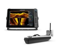 Sondeur Lowrance HDS-10 PRO GPS Eco avec Active Imaging HD 3 en 1, code 000-15985-001