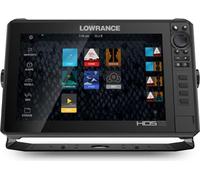 Sondeur Lowrance HDS-12 Live 12″ sans transducteur