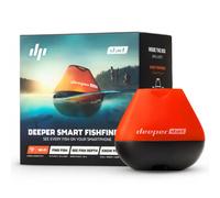 Sondeur Nash Deeper Smart Sonar Start Noir 50 m