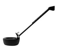 Sondeur pêche - DEEPER - Support sonarhalterung - Noir - Compatible CHIRP, CHIRP+2, PR - Design unique