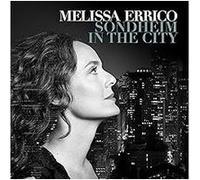 Melissa Errico - Sondheim In The City [Compact Discs]
