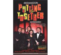 Sondheim - Putting It Together [VHS]