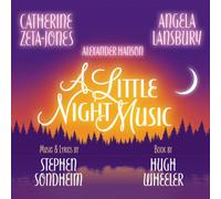 Sondheim,Stephen - A Little Night Music [Import]