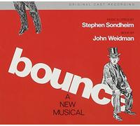Sondheim,Stephen - Bounce [Import]
