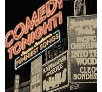Sondheim, Stephen - Comedy Tonight: Stephen Sondheim's Funniest Songs