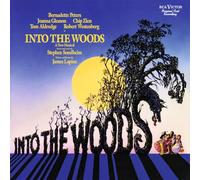 Stephen Sondheim – Into the Woods – Music on Vinyl