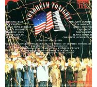Sondheim,Stephen - Sondheim Tonight [Import]