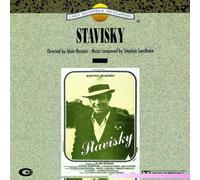 Sondheim, Stephen - Stavisky