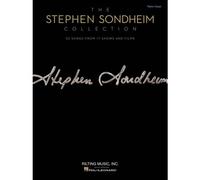 Sondheim Stephen - The Collection - Voice