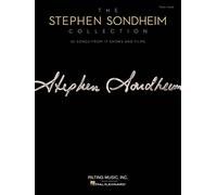 The Stephen Sondheim Collection Divers (Auteur)