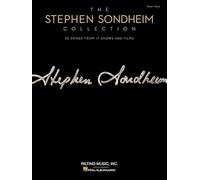 The Stephen Sondheim Collection Divers (Auteur)