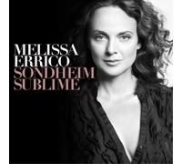 Sondheim Sublime (CD) Album