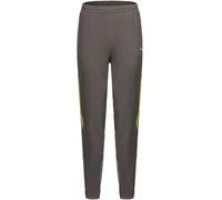 Sondico Blaze Football Pant Mens Gris/Vert XL Male
