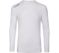 Sondico Core Base Long Sleeve Mens Blanc 3XL Male