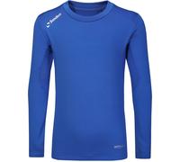 Sondico Long Sleeved Core Base Layer Junior Royal 9-10 ans Male