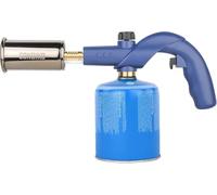 Sondiko Puissante Torche de Cuisson au Propane, Chalumeau de Soudure, Pistolet Lance-Flammes pour Grillades, Allumage de feu de Camp, Allumage de Charbon de Bois, Réservoir de propane non inclus