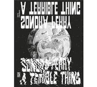 Sondra Perry A Terrible Thing by Michael Aberman Michael Aberman (Auteur)