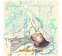 Sondre Lerche - Avatars Of Love [Vinyl Lp]