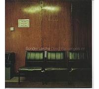 Sondre Lerche - Dead Passengers [Vinyl Single]